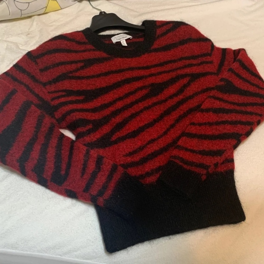 & other stories stripes Sweater